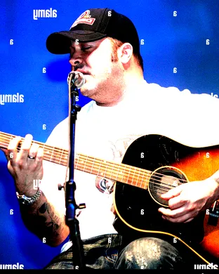 Aaron Lewis