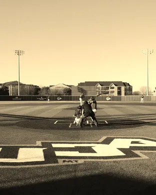 Abilene Christian Wildcats Baseball Abilene
