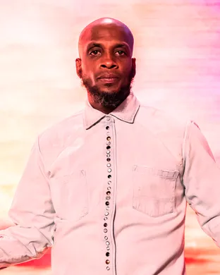 Ali Siddiq Lubbock