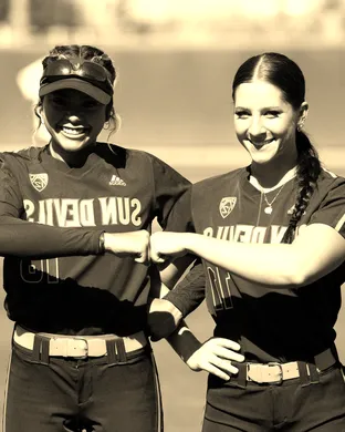 Alberta B. Farrington Softball Stadium Tempe