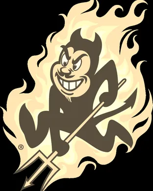 Arizona State Sun Devils Tempe
