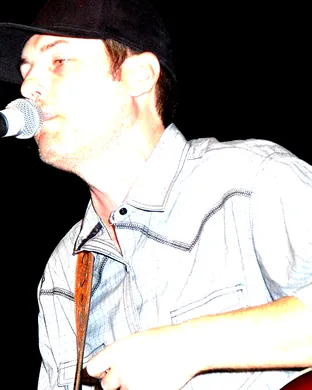 Casey Donahew Lubbock