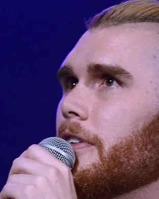 Colton Dixon Lubbock