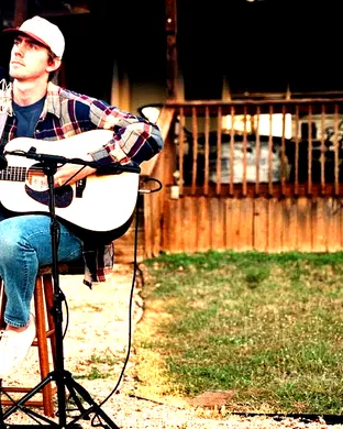 Dylan Gossett & Charles Wesley Godwin