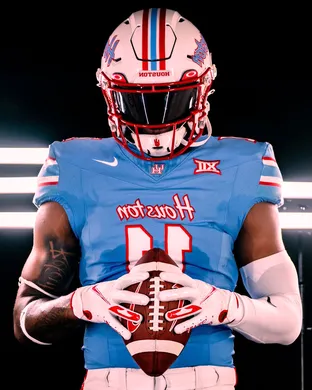 Houston Cougars Football Lubbock