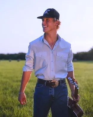 Hudson Westbrook Lubbock