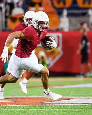 Iowa State Cyclones Lubbock