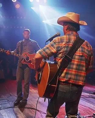 Jason Boland and The Stragglers Lubbock