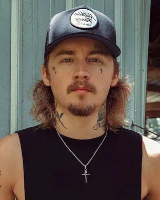 Jay Webb Lubbock