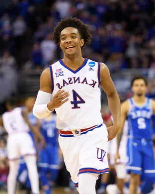 Kansas Jayhawks Lubbock
