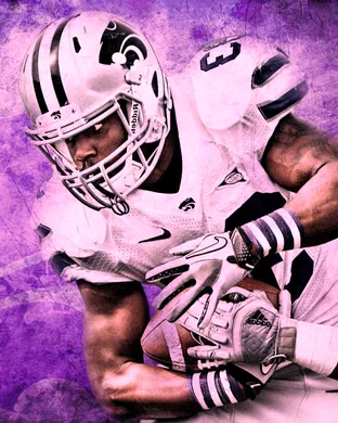 Kansas State Wildcats Manhattan