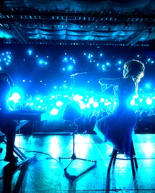 Lindsey Stirling Lubbock