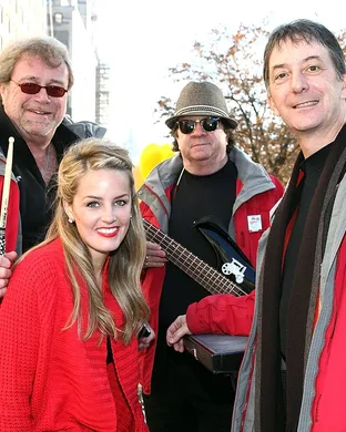 Mannheim Steamroller Christmas Lubbock