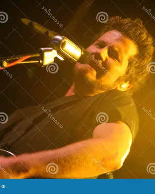 Matt Nathanson Lubbock