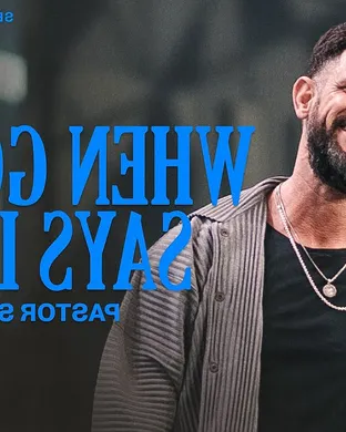 Pastor Steven Furtick Lubbock