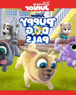 Puppy Pals Lubbock