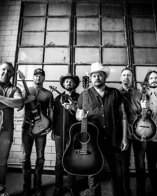 Randy Rogers Band Lubbock