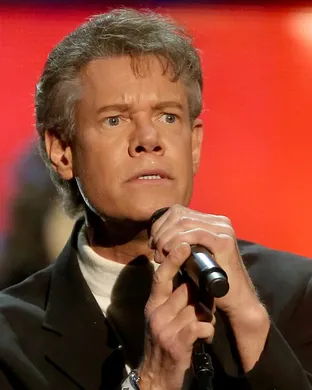 Randy Travis Lubbock