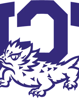 Tcu Horned Frogs Lubbock
