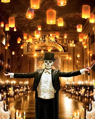 The Rock Orchestra By Candlelight Lubbock