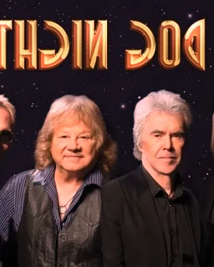 Three Dog Night Lubbock