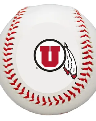 Utah Utes Baseball Salt Lake City