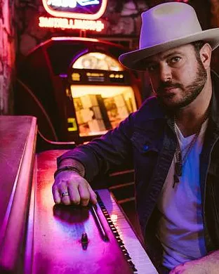 Wade Bowen Lubbock