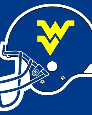 West Virginia Mountaineers Football Lubbock