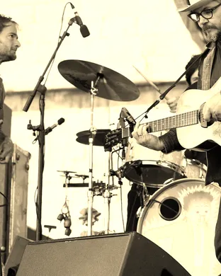 Wilco Lubbock