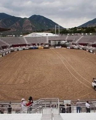 Koben Puckett PBR Lubbock